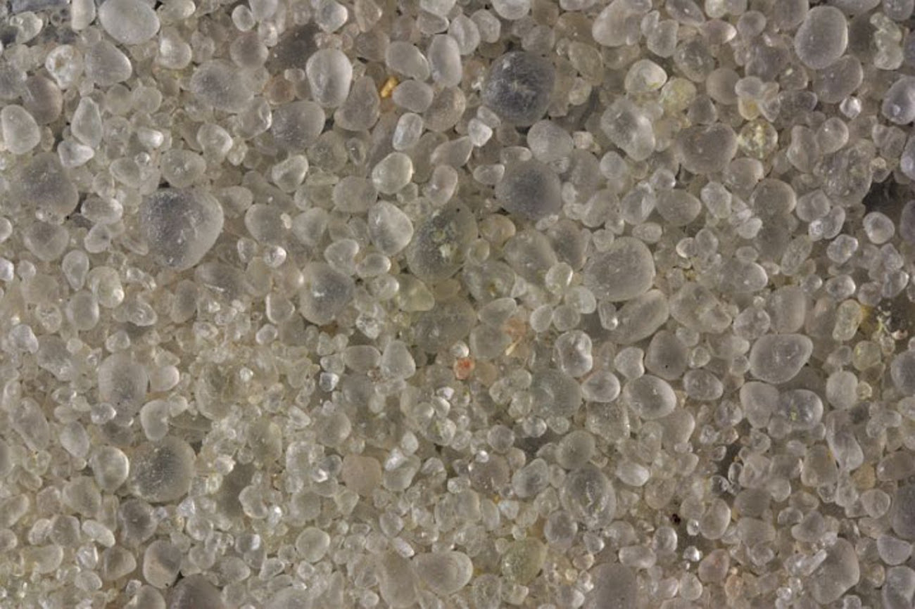 Quartz Sand